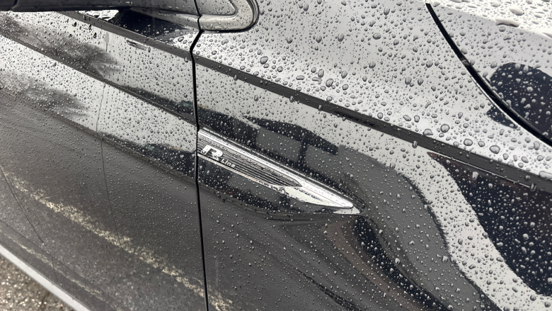 Volkswagen Polo 1.0 TSI 95 R-Line 5dr Petrol Hatchback